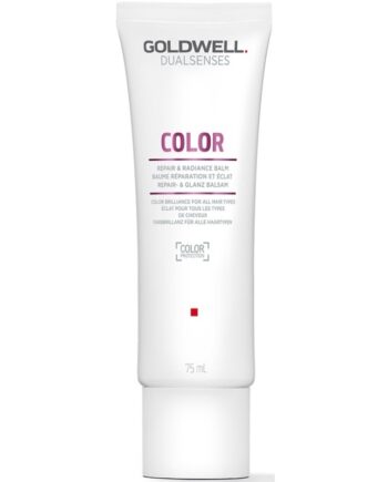 Goldwell Dualsenses Color Repair Balm - Fantastisk Tilbud!