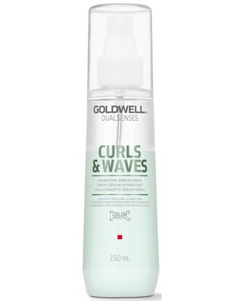 Goldwell Dualsenses Curls & Waves Serum Spray 150 ml