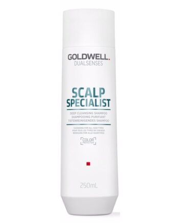 Goldwell Dualsenses Rensende Shampoo til Hovedbund 250 ml