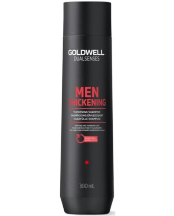 Goldwell Dualsenses Volumenshampoo til Mænd 300 ml