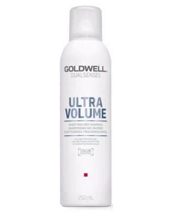Goldwell Dualsenses Ultra Volume Tørshampoo 250 ml - Udsalg
