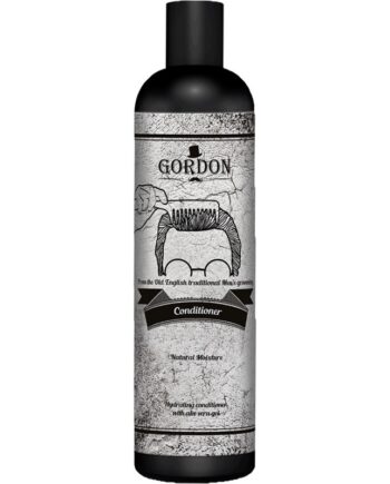 Gordon Hårbalsam til Mænd 250 ml - Maskulin Pleje