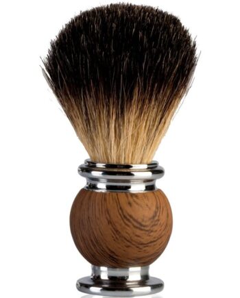 Gordon Barberbørste af Badger Hair - Luksus til Barbering