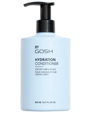 GOSH Hydration Conditioner 500 – Fugtgivende Hårbalsam