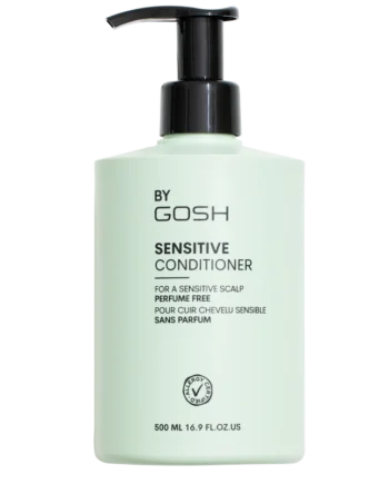 GOSH Sensitive Balsam 500 ml – Pleje til sensitiv hovedbund