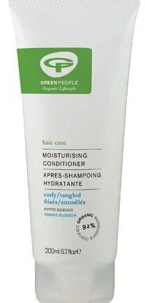 Fugtgivende Balsam fra Green People - 200ml