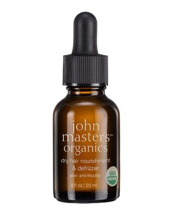 John Masters Hårkur – Nærende Behandling til Tørt Hår
