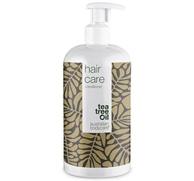 Antiseptisk Tea Tree Conditioner - 500ml til Hårpleje