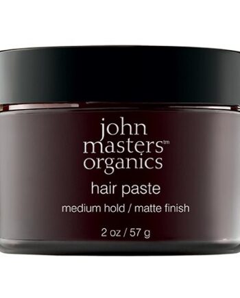 John Masters Hårpasta – Volumen og Tekstur til Håret