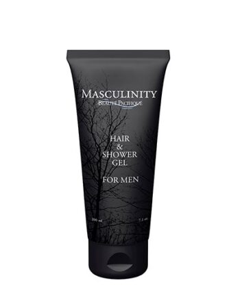 Beaut Pacifique Hair & Showergel Masculinity 200 ml