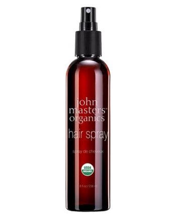 Naturlig Hårspray fra John Masters - 236ml