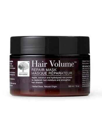 Hårmaske til Volumen - Hair Volume Repair Mask 300 ml