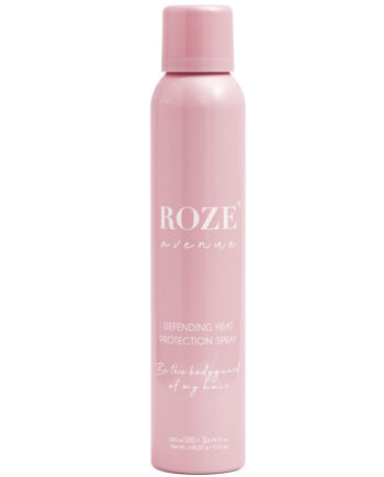 Roze Avenue Varmebeskyttende Spray - 200 ml