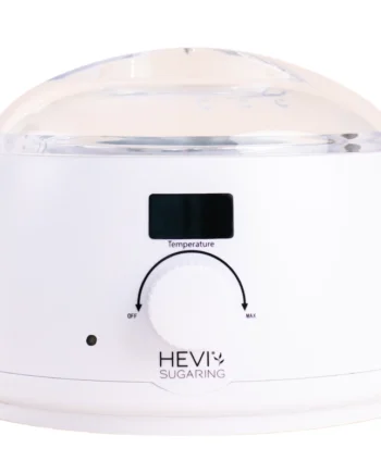 Hevi Sugaring Varmer – Optimal Temperatur til Sukkervoks