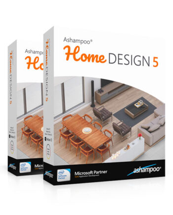 Ashampoo Home Design – Visualisér dit drømmehus nu!