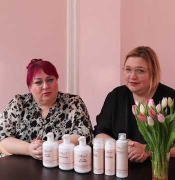 Alt Balsamkur 500 - Hurtig Hårkur fra Pudderdåserne