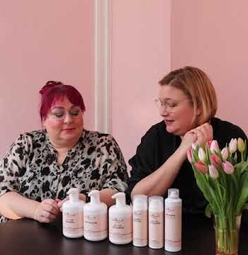 Vaskebalsam 500 - Skånsom pleje til hår og hovedbund