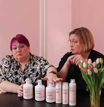 ALT I EN SHAMPOO 500 ml – Mild og beroligende shampoo