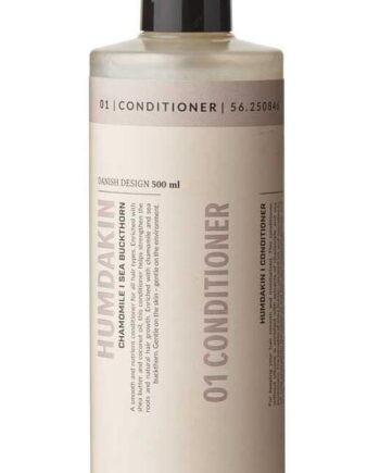 Humdakin Hårbalsam med Havtorn og Kamille 500ml