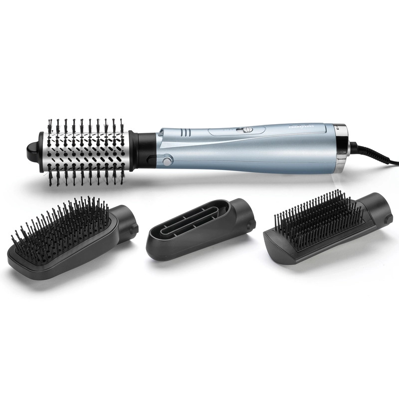Babyliss Air Styler Hydro Fusion – Glat & Form 1000W
