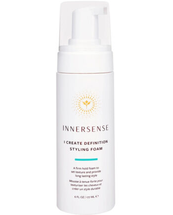 Innersense Create Definition - Hårstylingsskum til Krøller