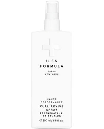 Iles Formula Curl Revive Spray 200 ml – Perfekt til krøller