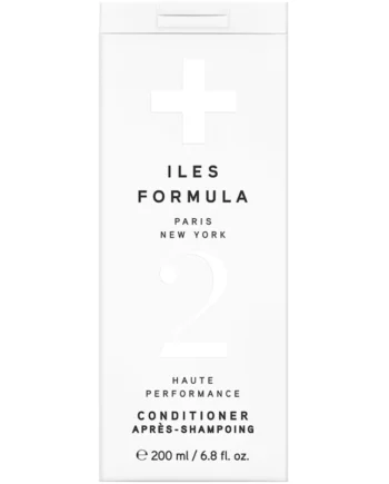 Iles Formula Haute Performance Conditioner - Luksus til Håret