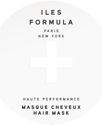 Iles Formula Haute Performance Hårmaske - Luksuspleje