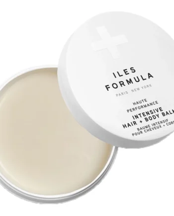 Iles Formula Intensiv Hår- og Kropsbalsam 180 ml - Udsalg!