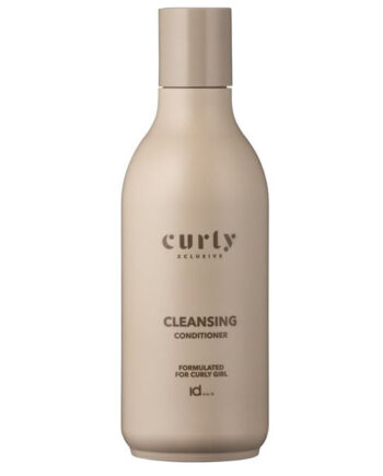 Curly Xclusive Rensende Balsam 250 ml - Skånsom Co-Wash