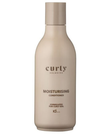Fugtgivende Curly Xclusive Conditioner 250 ml – Black Friday!