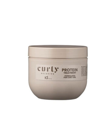 Curly Xclusive Proteinbehandling 200 ml – Hårkur til reparation