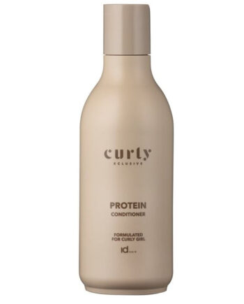 Curly Xclusive Protein Balsam 250 ml - Styrkende Pleje