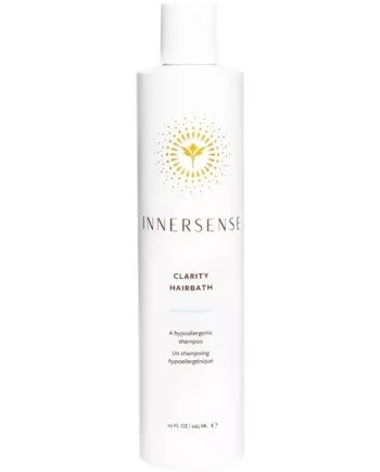 Allergivenlig Shampoo til Sensitiv Hovedbund – 295 ml