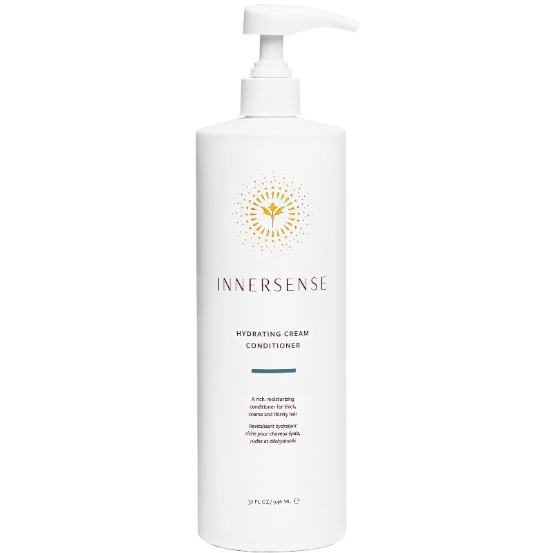 Innersense Hydrating Cream Conditioner - Fugtgivende Balsam