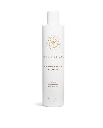 Innersense Hydrating Cream Hairbath 295ml - Fugt og Styrke