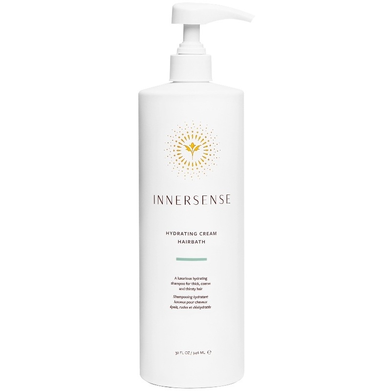 Innersense Fugtgivende Shampoo til Tørt Hår - 946 ml