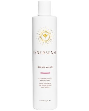 Innersense Create Volume – Styling-lotion til fylde og glans