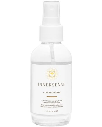 Innersense Create Waves - Saltvandsspray til krøller