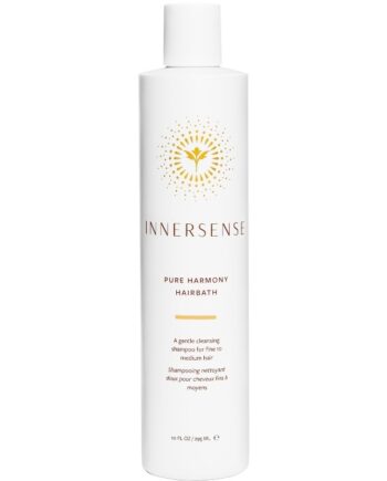 Innersense Pure Harmony Shampoo - Skånsom Pleje til Håret