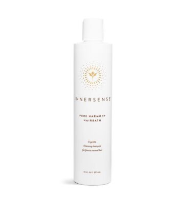 Innersense Pure Harmony Shampoo 295ml - Mild Rensning