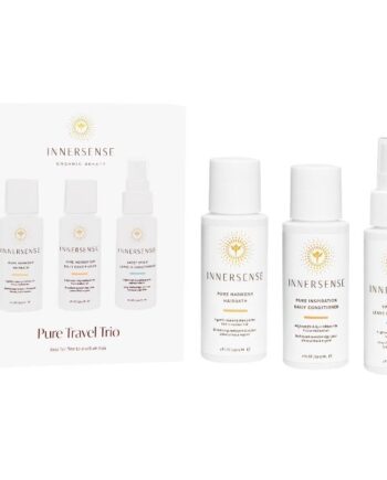 Innersense Pure Travel Trio – Skønhedspleje til Håret