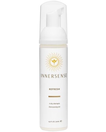 Innersense Refresh Tørshampoo – Volumen og Friskhed