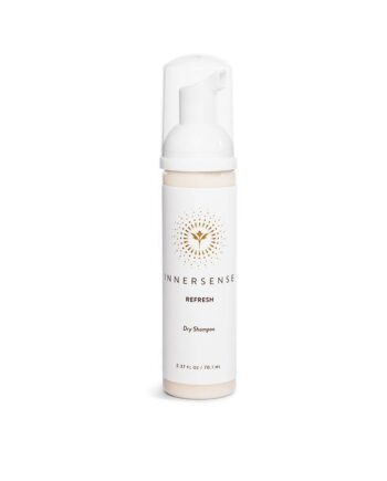 Innersense Refresh Tørshampoo 70ml – Perfekt til hurtig opfriskning!