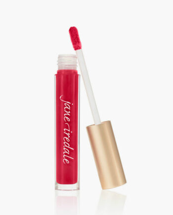 Hydropure Hyaluronsyre LæbeGloss - Ultra Fugtig Formulering