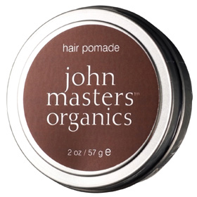 John Masters Hårpomade 57g – Naturlig styling og glans