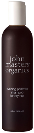 John Masters Natlys Shampoo 236ml – Luksus til Tørt Hår