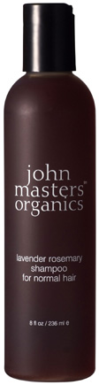John Masters Lavendel & Rosmarin Shampoo 236ml - Tilbud!