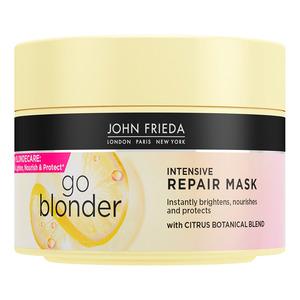 John Frieda Sheer Blonde Lysnende Hårmaske 250 ml