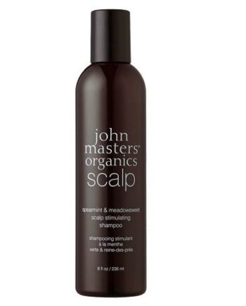 John Masters Pebermynte & Mallow Shampoo 236ml - Sundt Hår